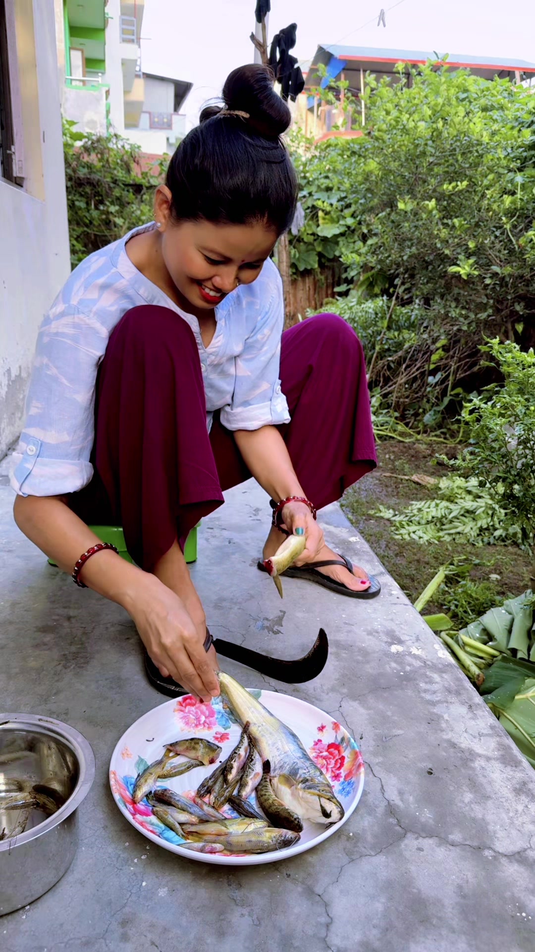 @Khem Kumari Mahato