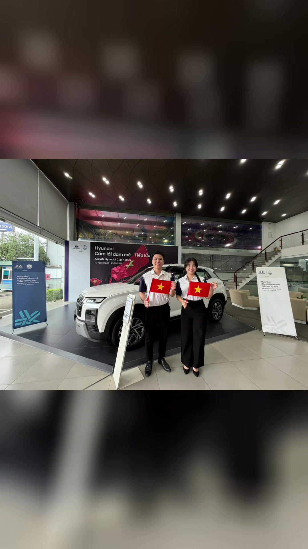 @Hyundai Cầu Diễn
