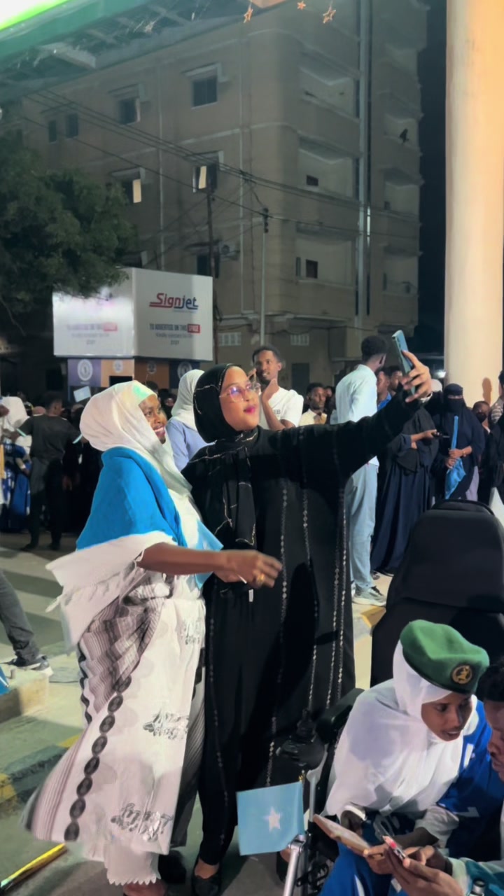 @Degmada Kaaraan