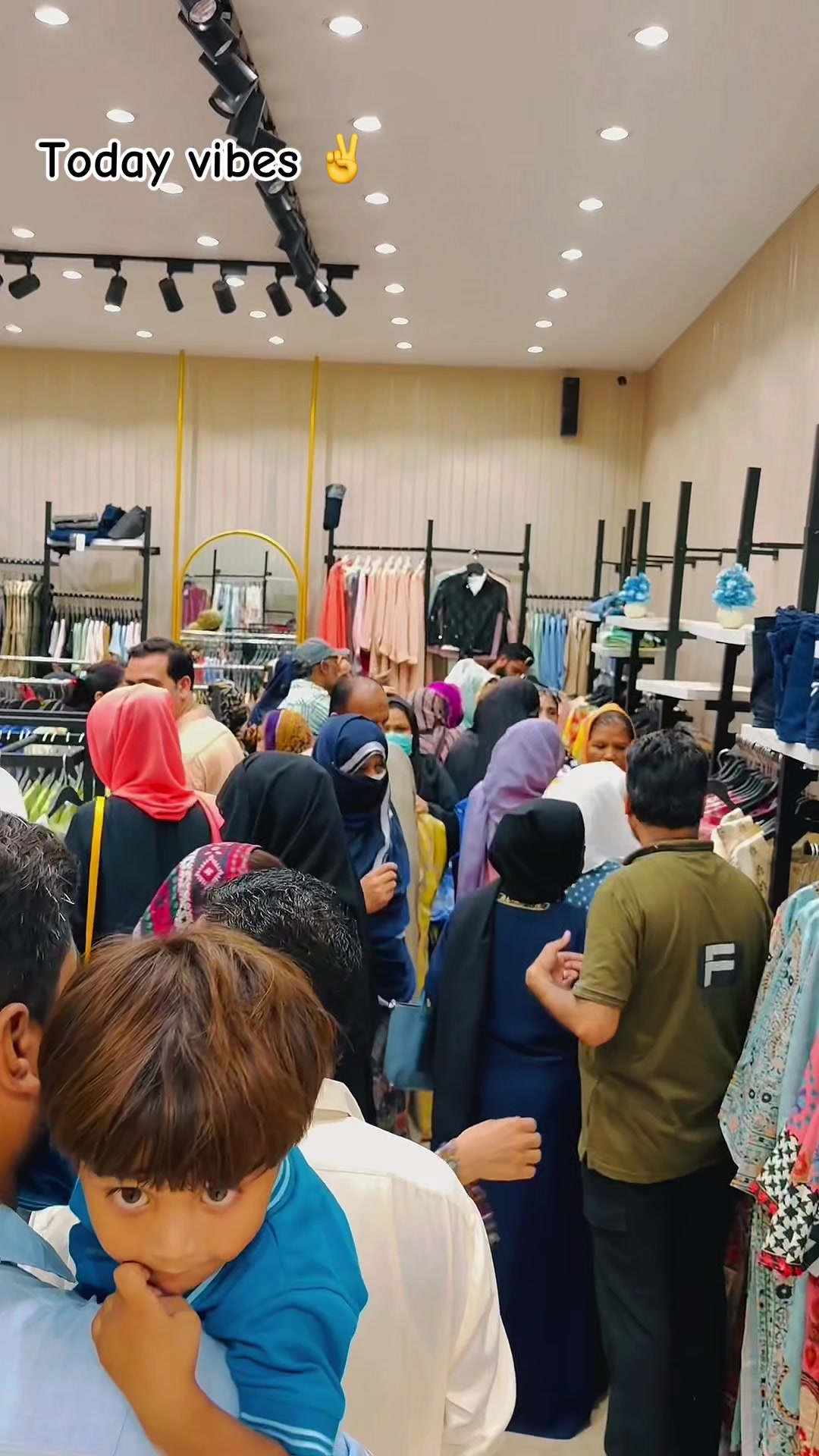 @Fatima Store