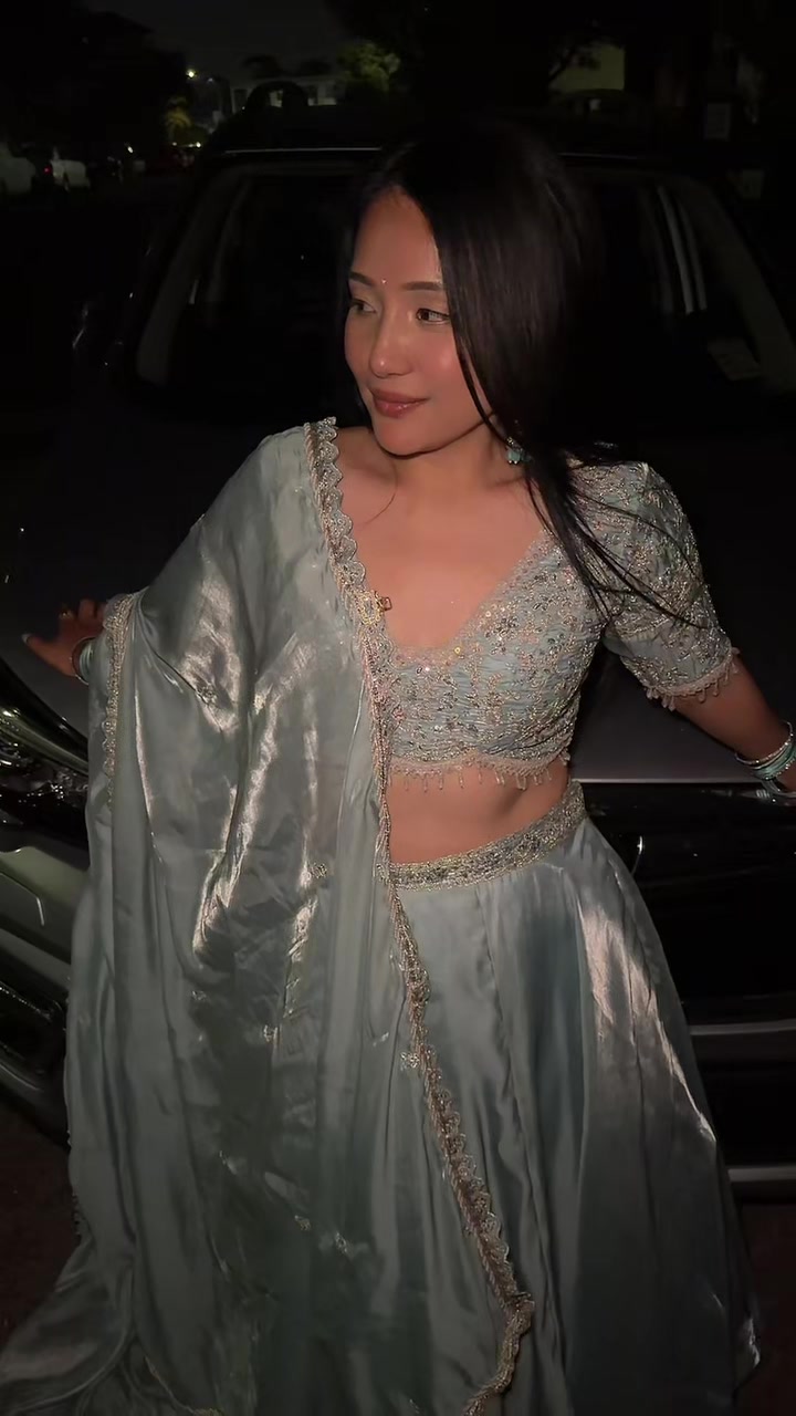 @Trishala