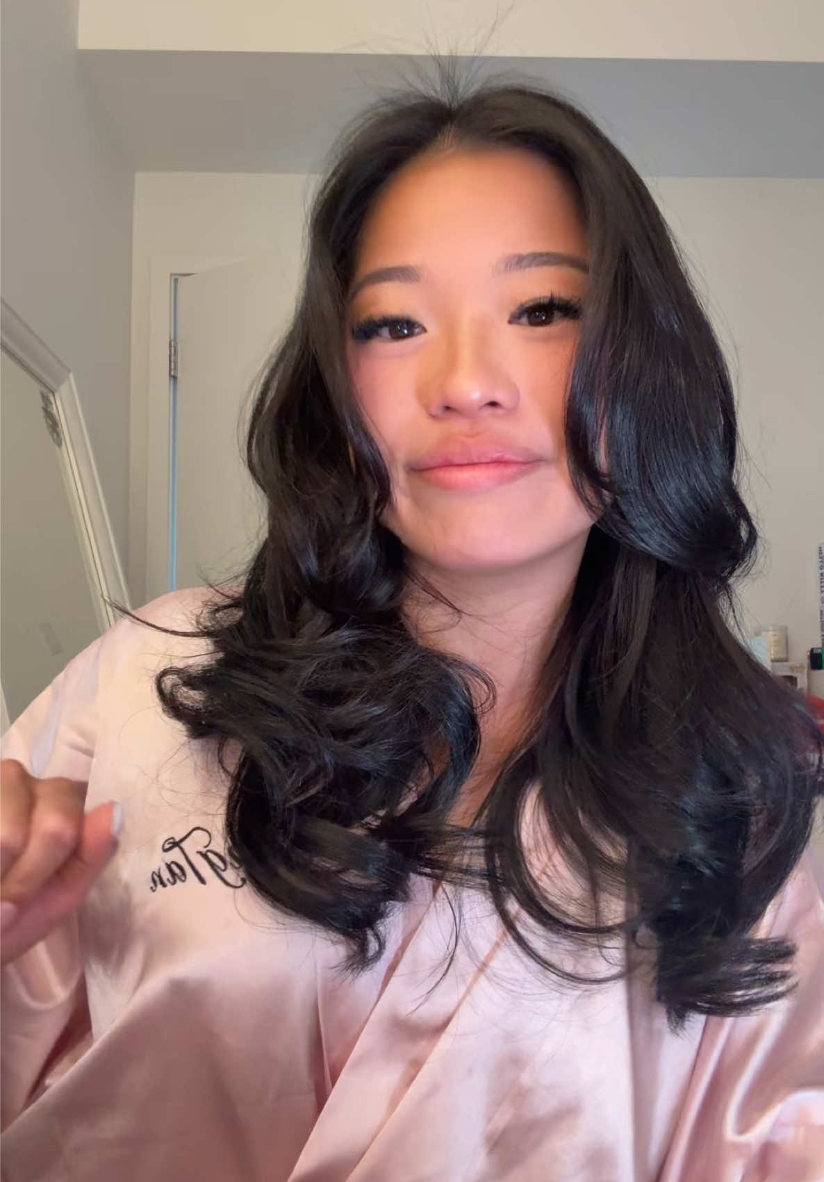 @Erica Fang