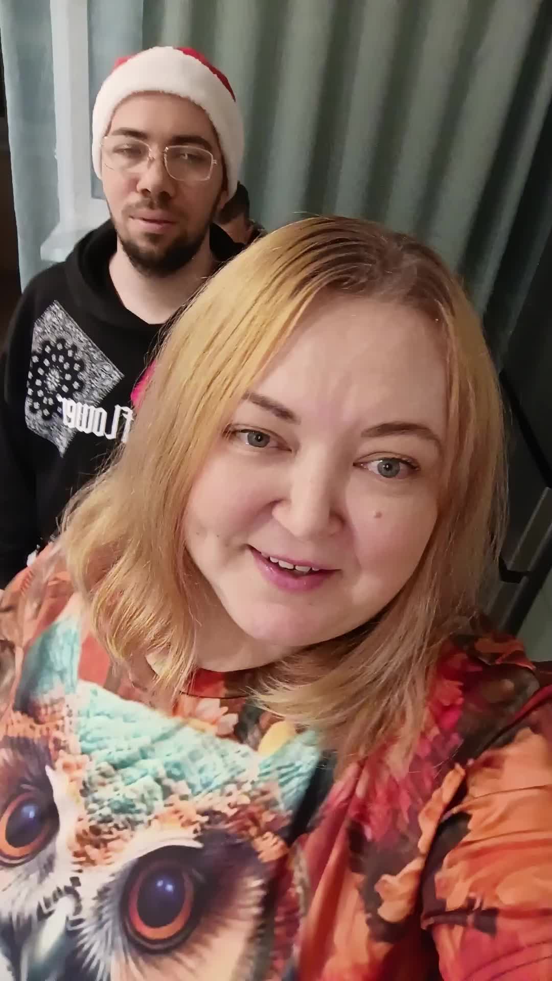 @OlesyaTomskSmile