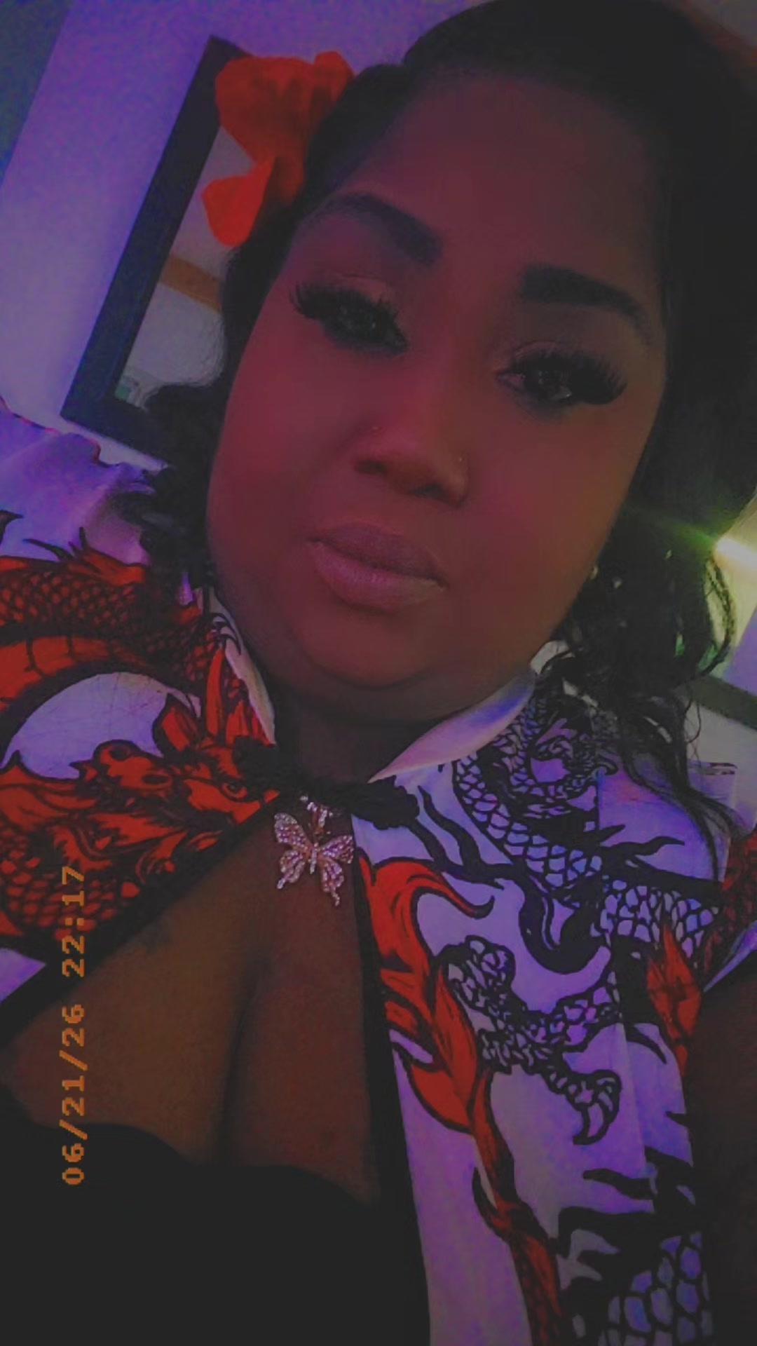 @🤩&hearts;Tavy Runks DA Sweetest💕🥰