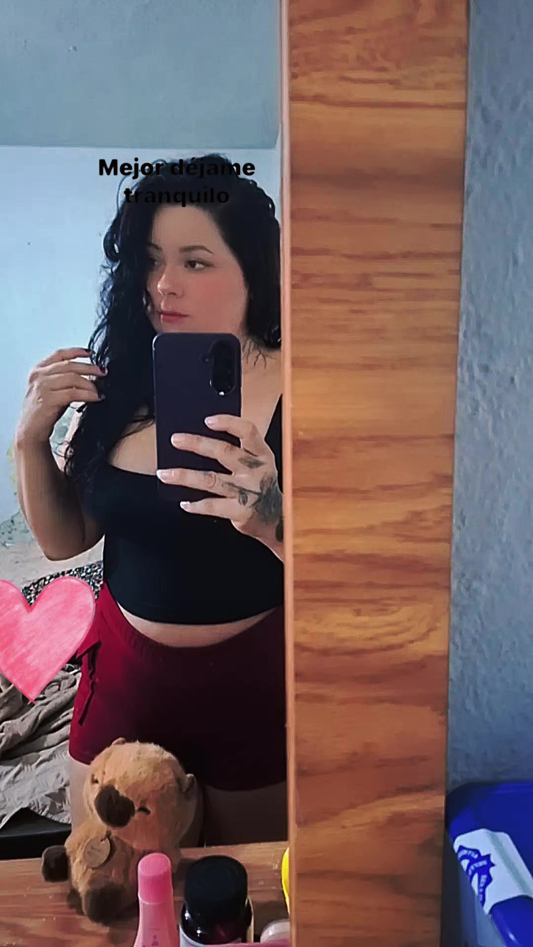 @Yasmin Castro