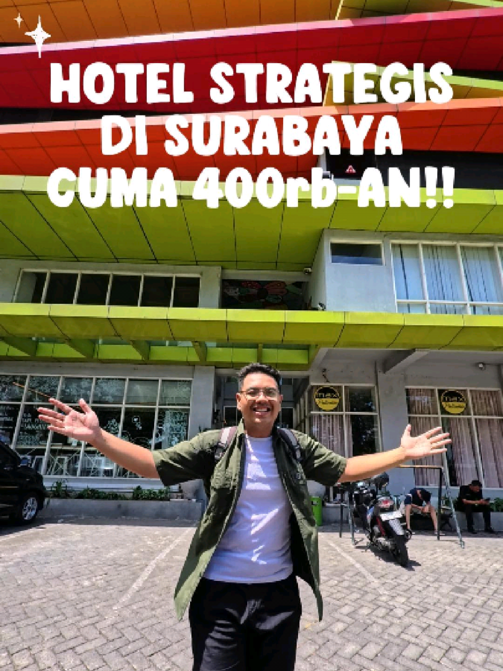 @Imron Jalan Jalan