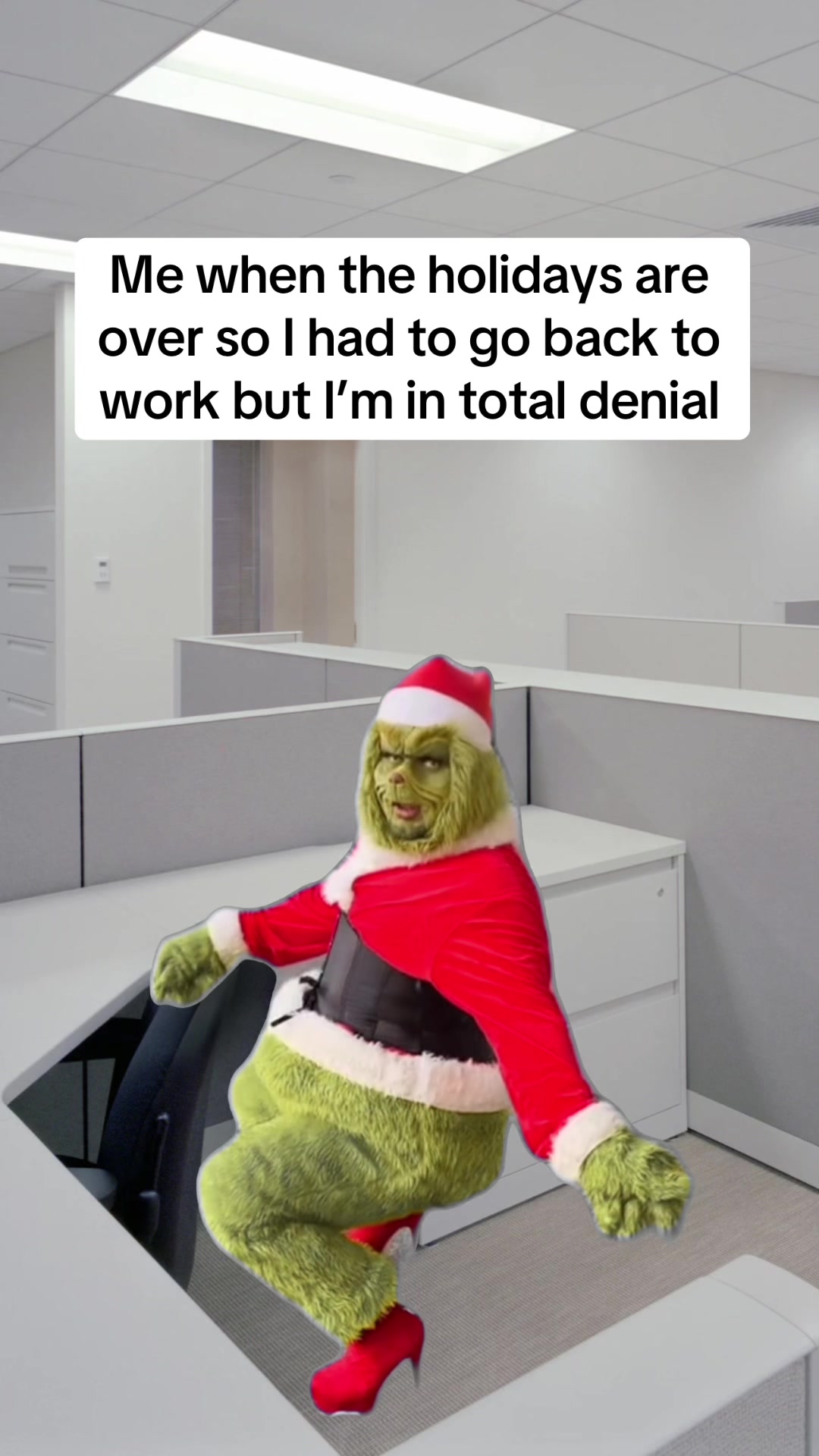 @Office Snark w/ Mackenna B