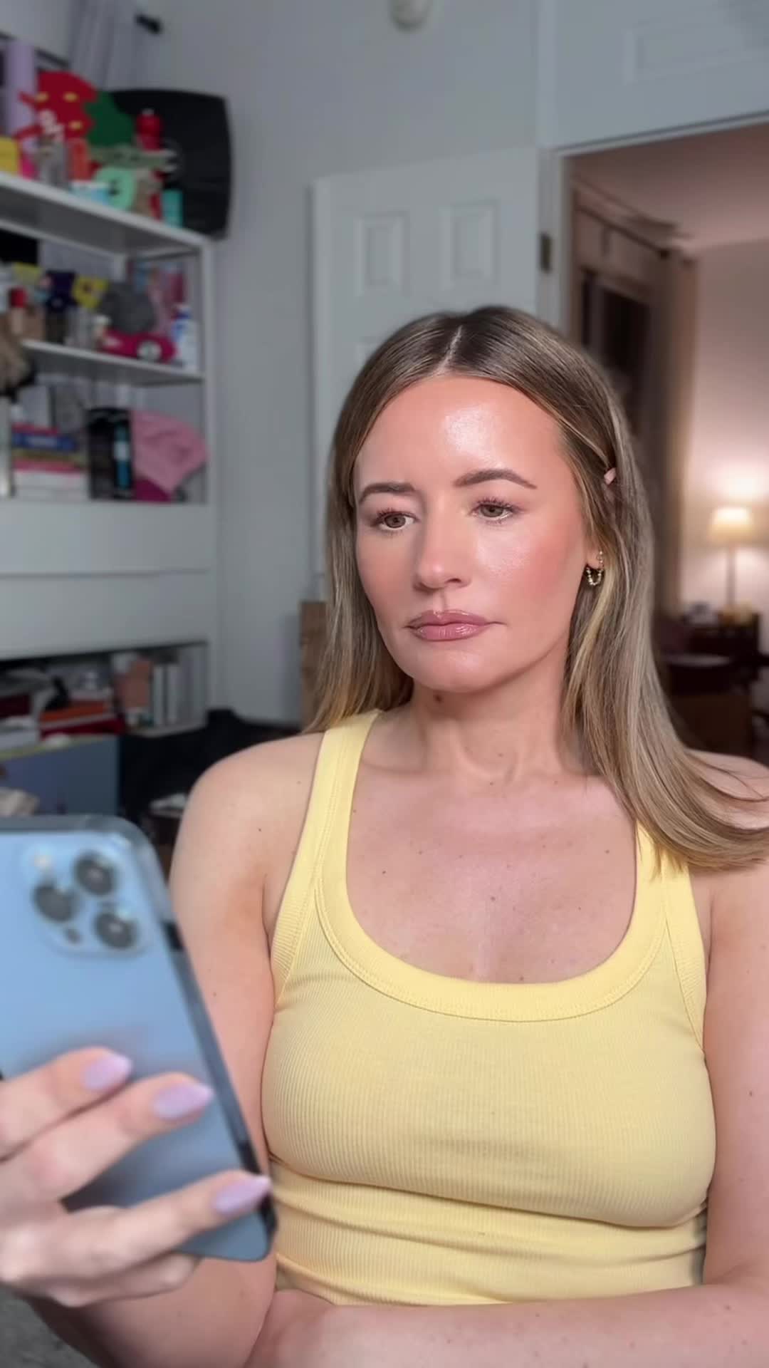 @Kirbie Johnson
