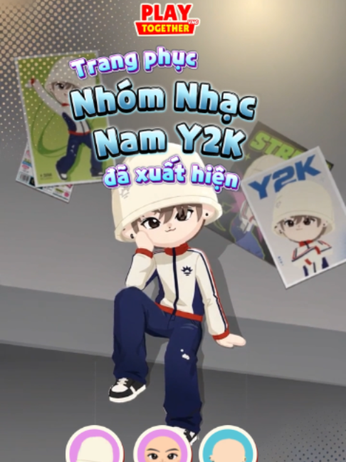 @Play Together VNG