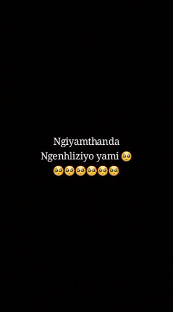 @Whynotmalume✂️
