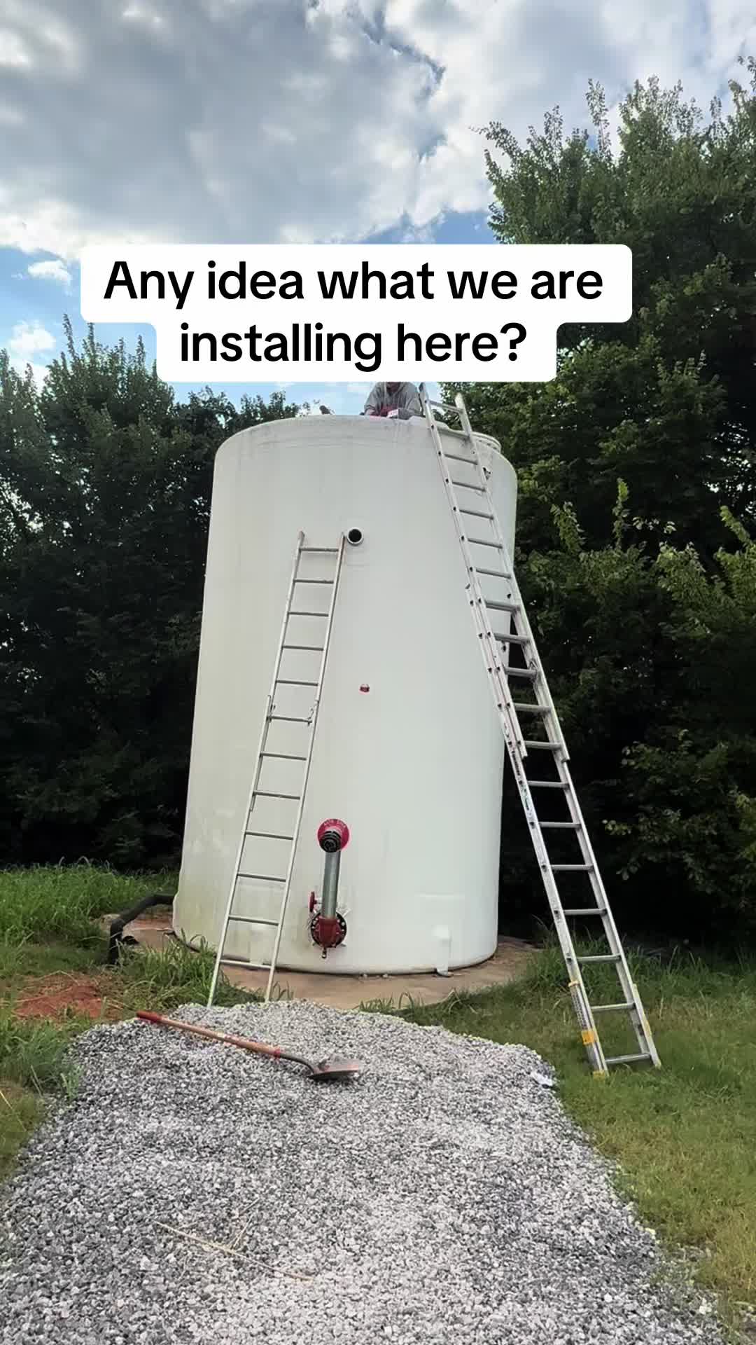 @The Millennial Plumber