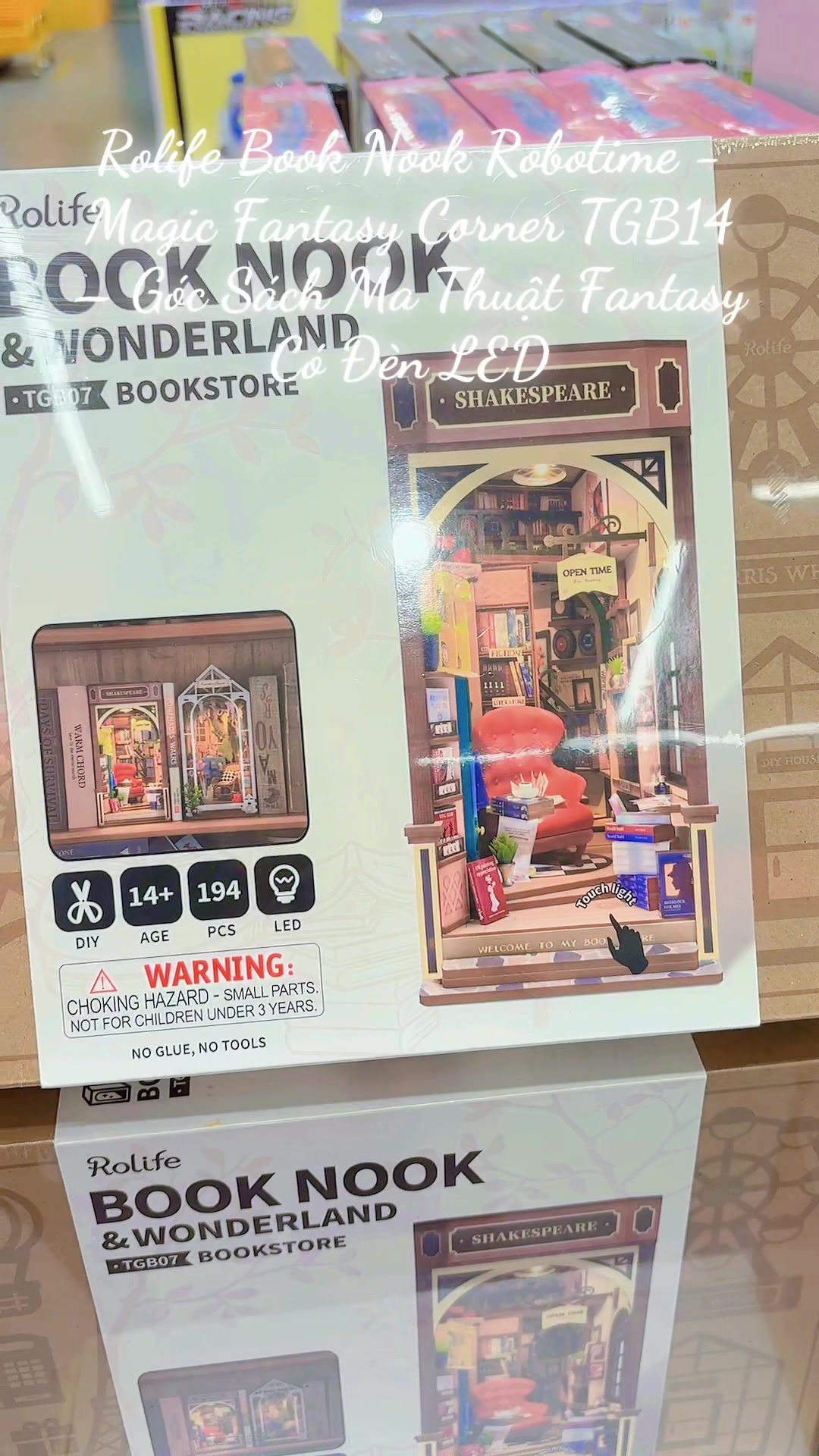 @Bé Tím Shop ♥️