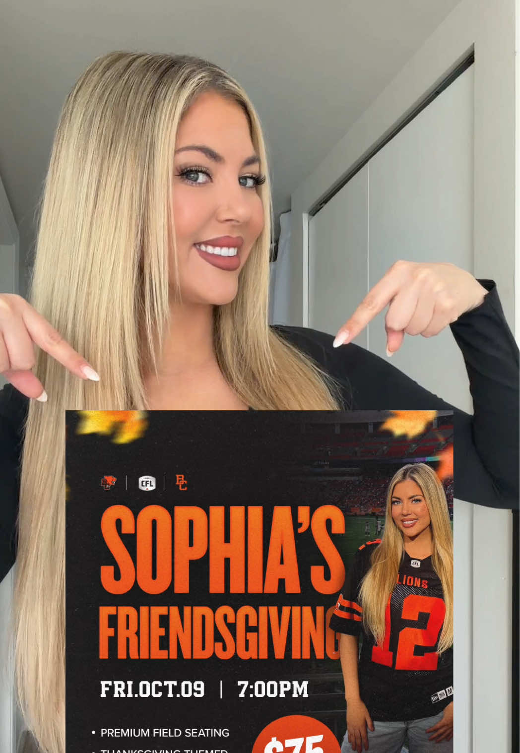 @Sophia Pierson