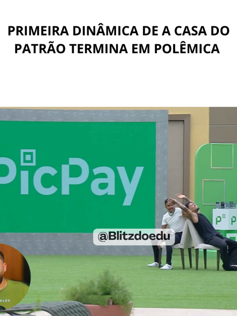 @Blitz do Edu