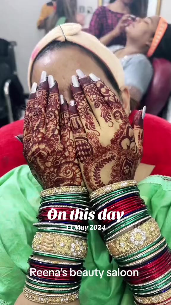 @Reena Ramesh