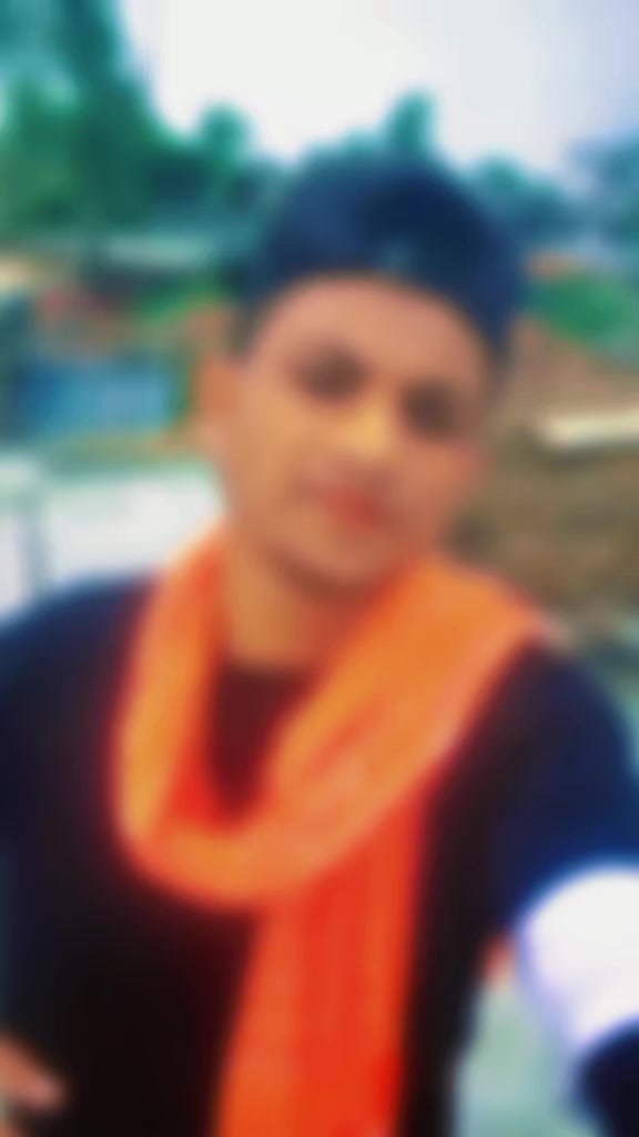 @Roshan Kumar