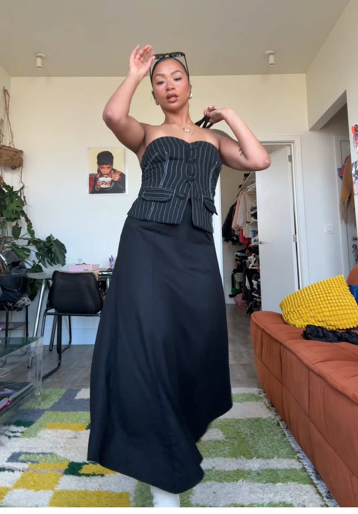 @local sexy capricorn