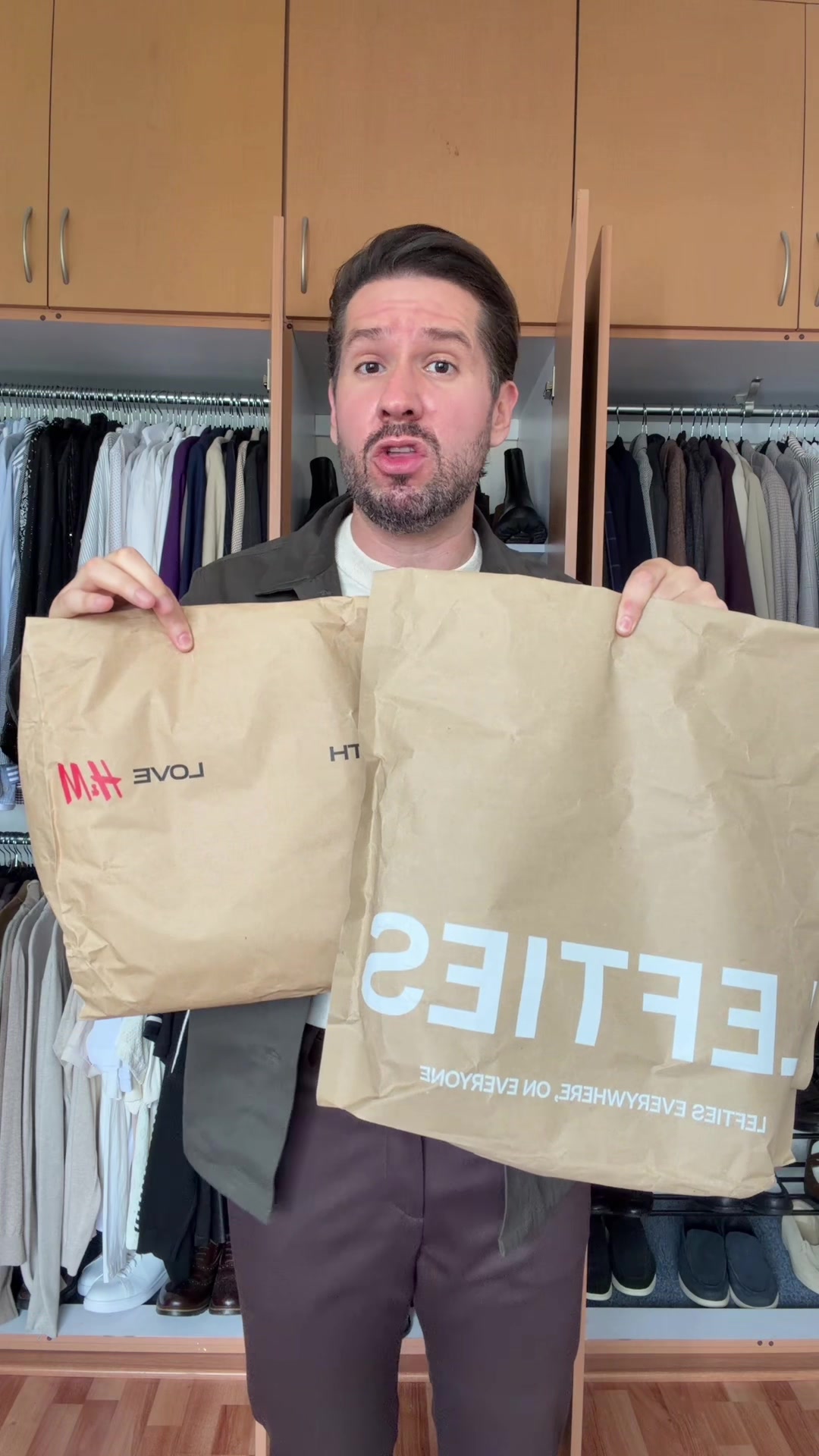 @Fernando CONSEJOS MODA HOMBRES