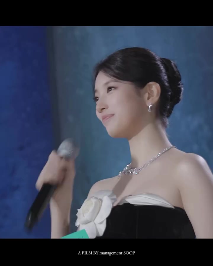@bae suzy #1 lover.