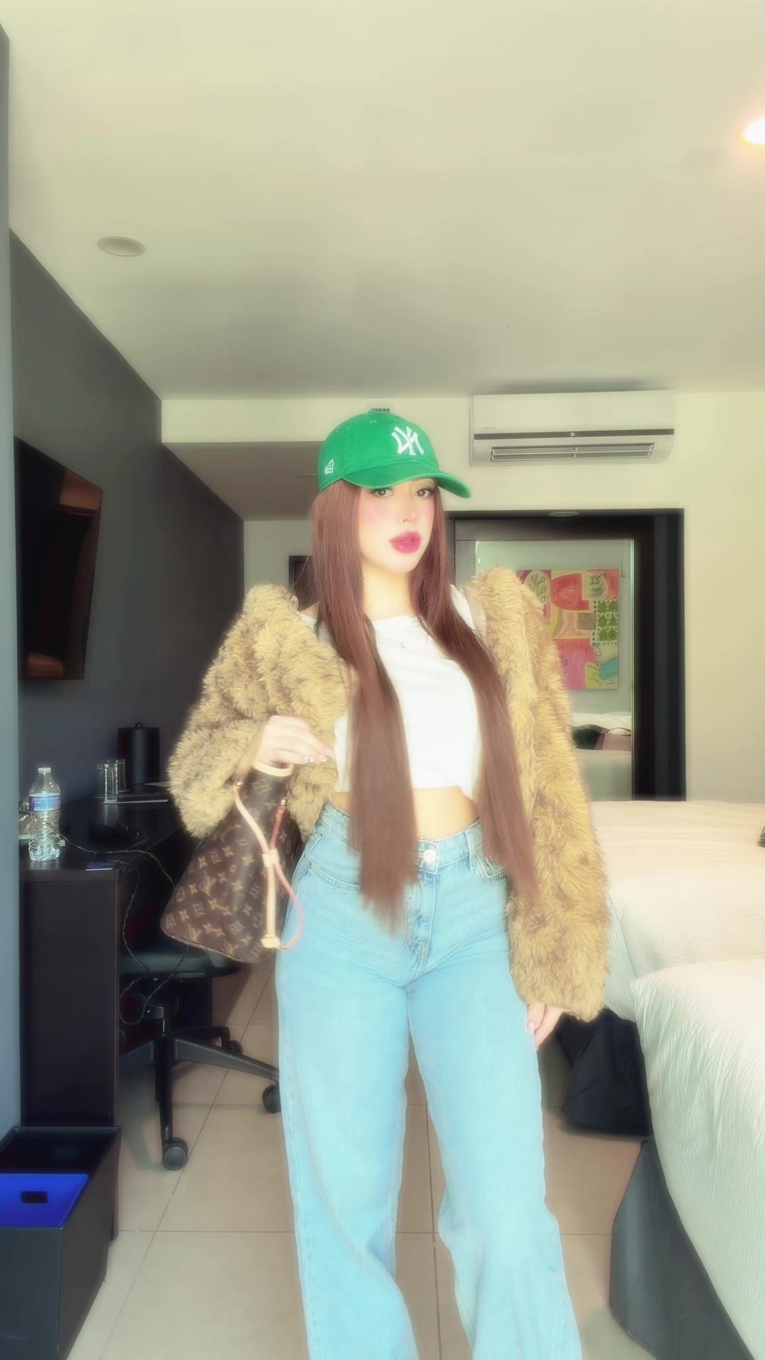 @Alyssa