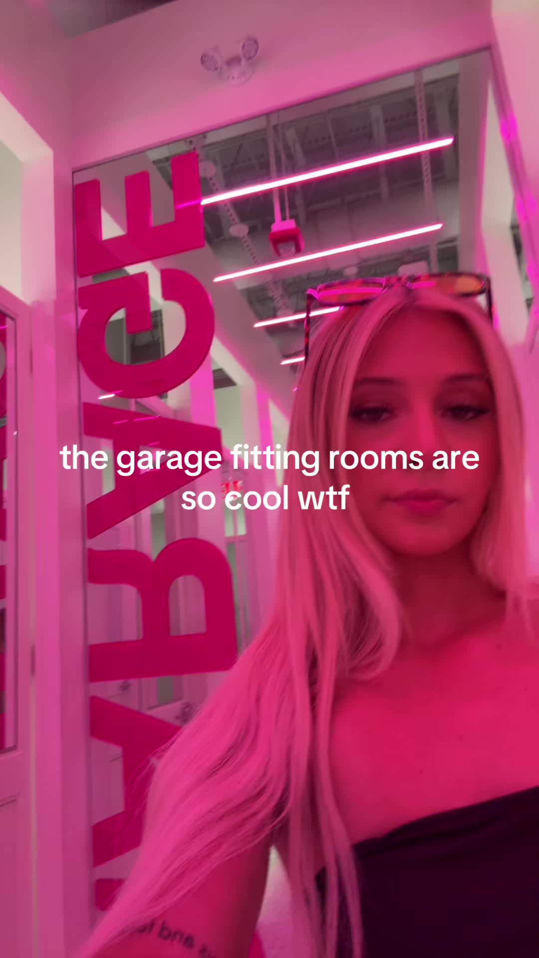 @Aleesha Johnson