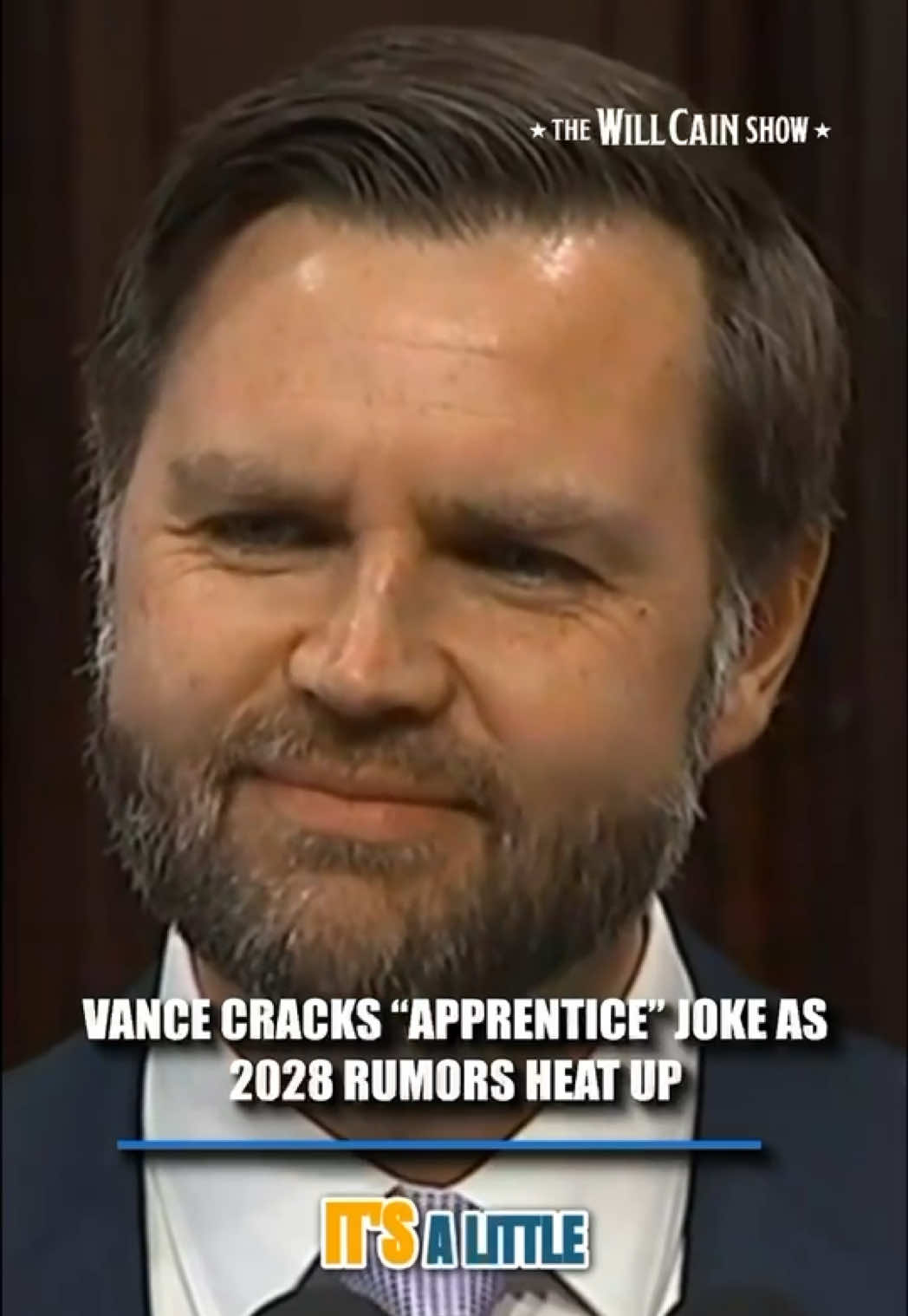@willcainshow