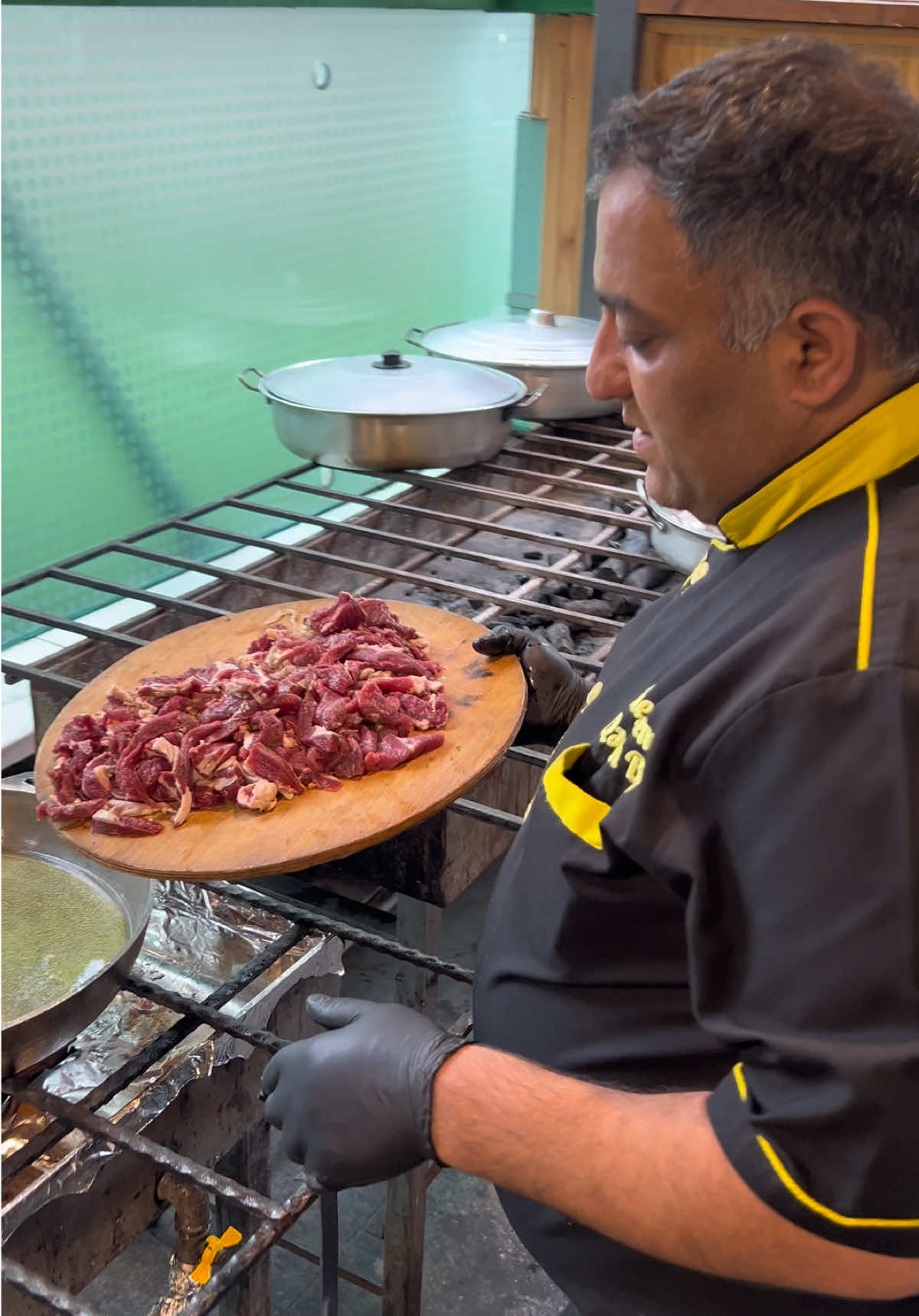 @QƏDİM BAĞ AİLƏVİ RESTORAN