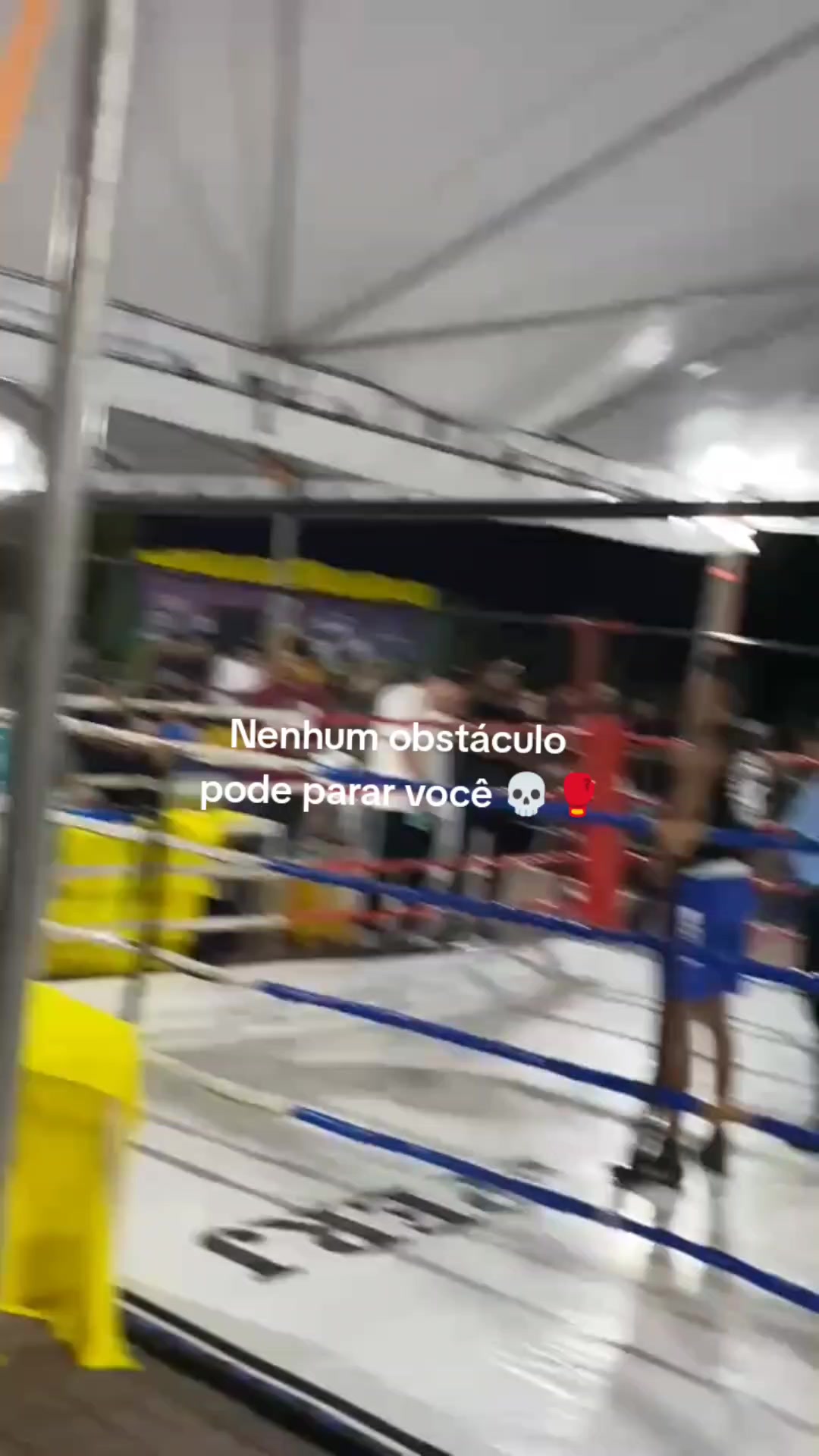 @Gueto Boxe