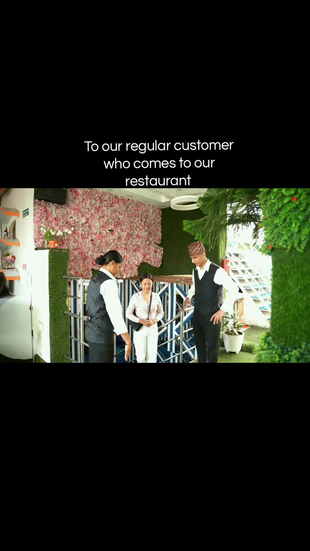 @Greenhouse Restaurant