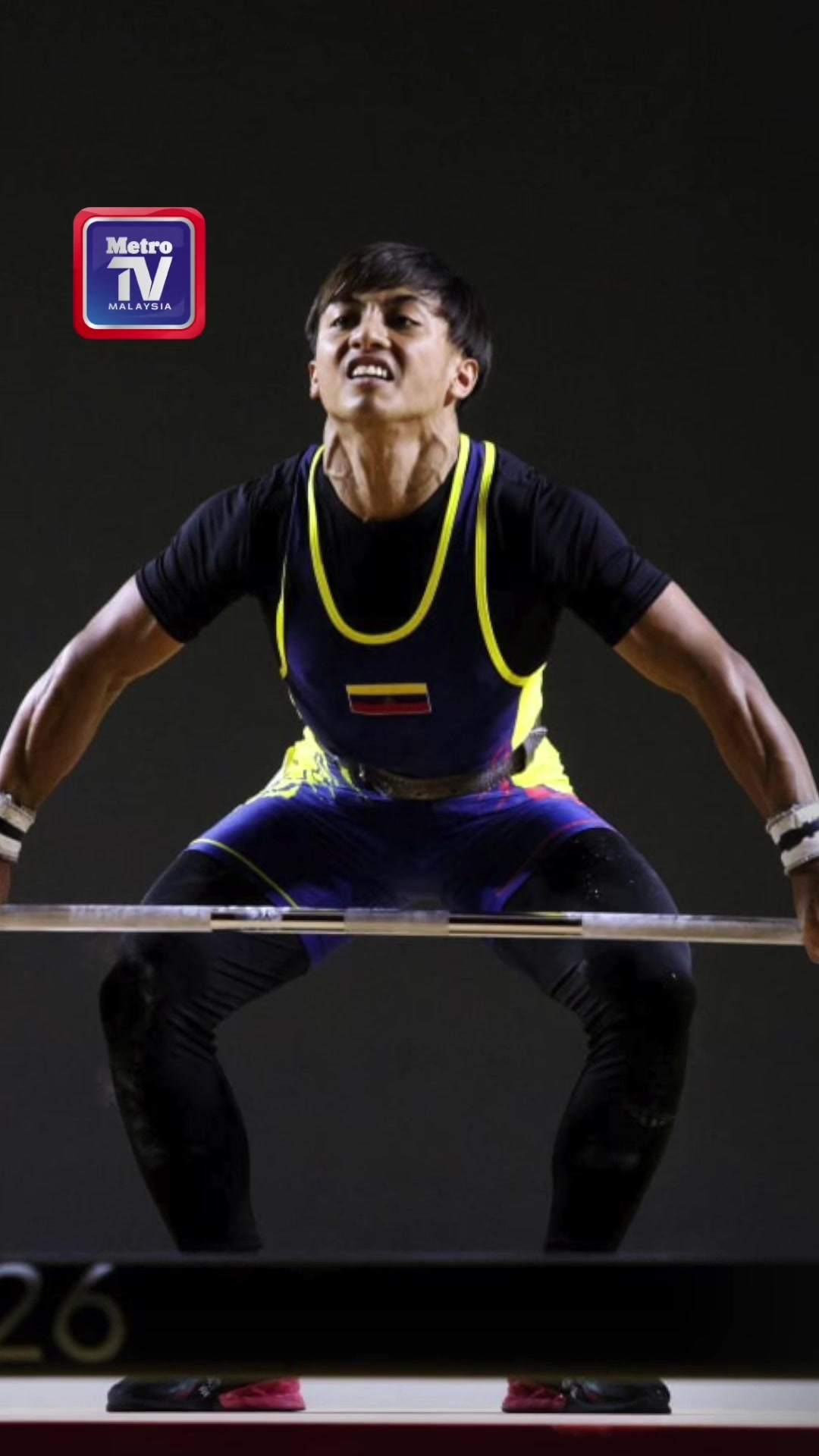 @Harian Metro