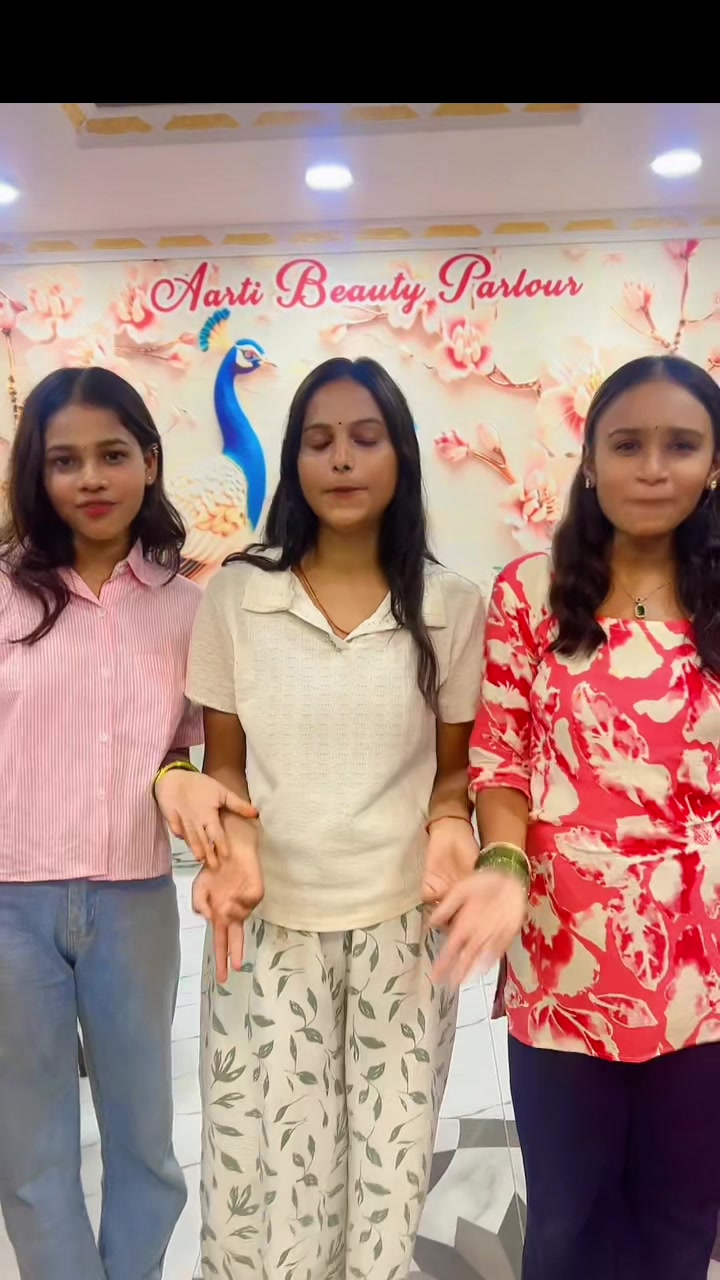 @Aarti Beauty parlour