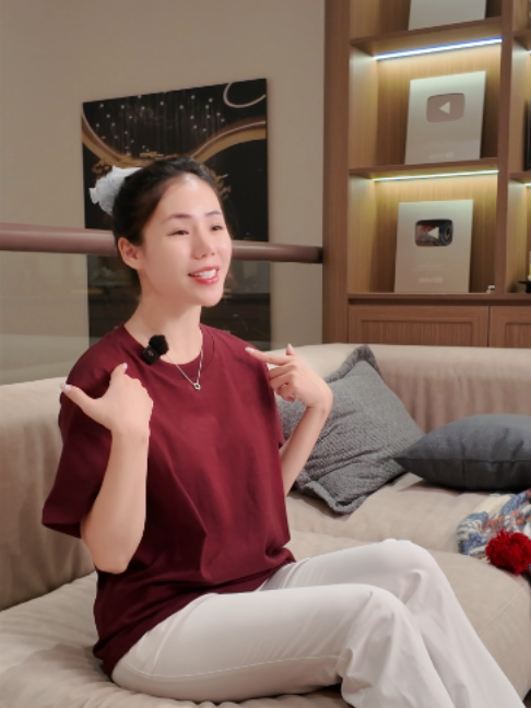 @Chị Đẹp Hương Ly