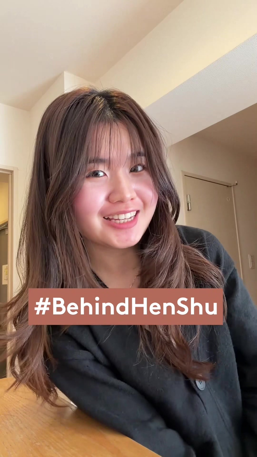 @HenShu Studio