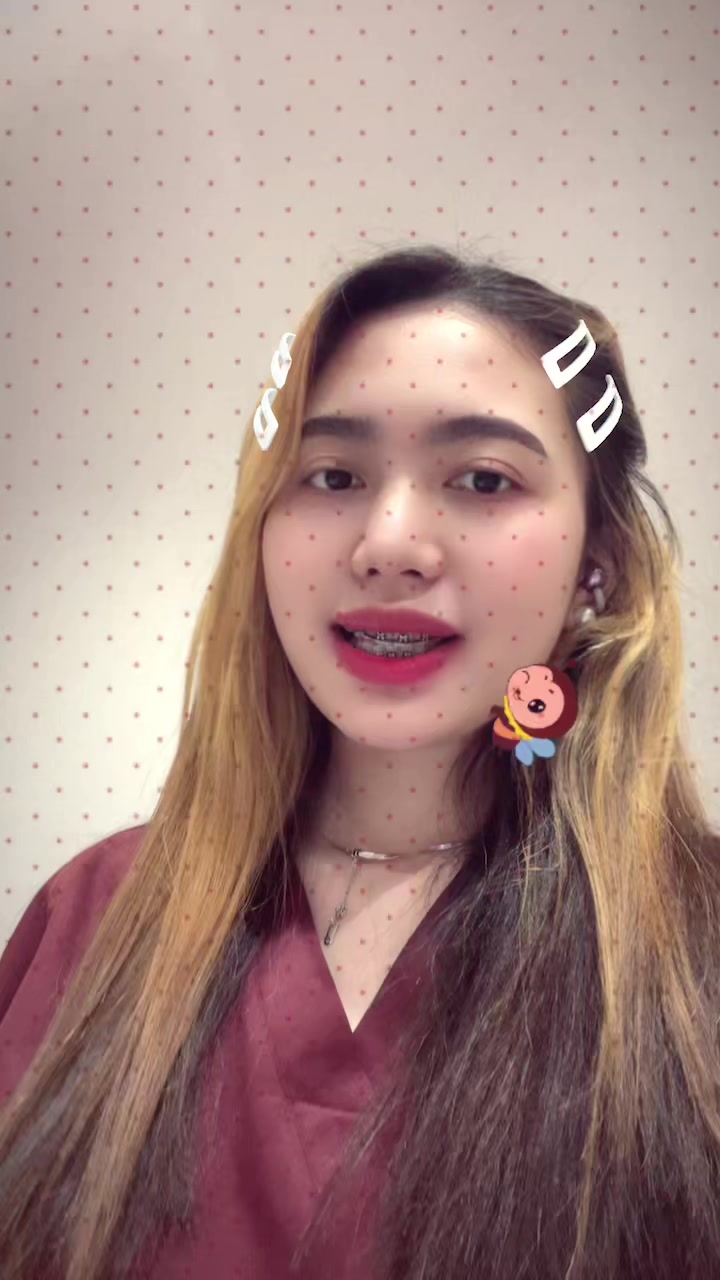 @Nurse Jing ๐ต๐ญ๐ธ๐ฆ