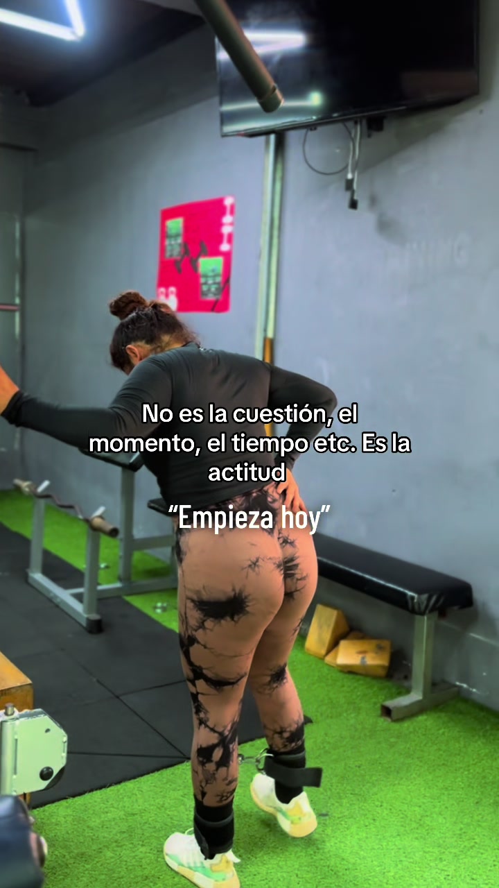 @Elias Fitness