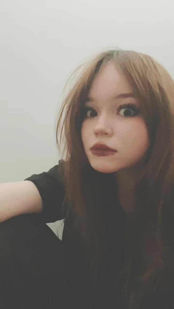 @Фарфоровая Я