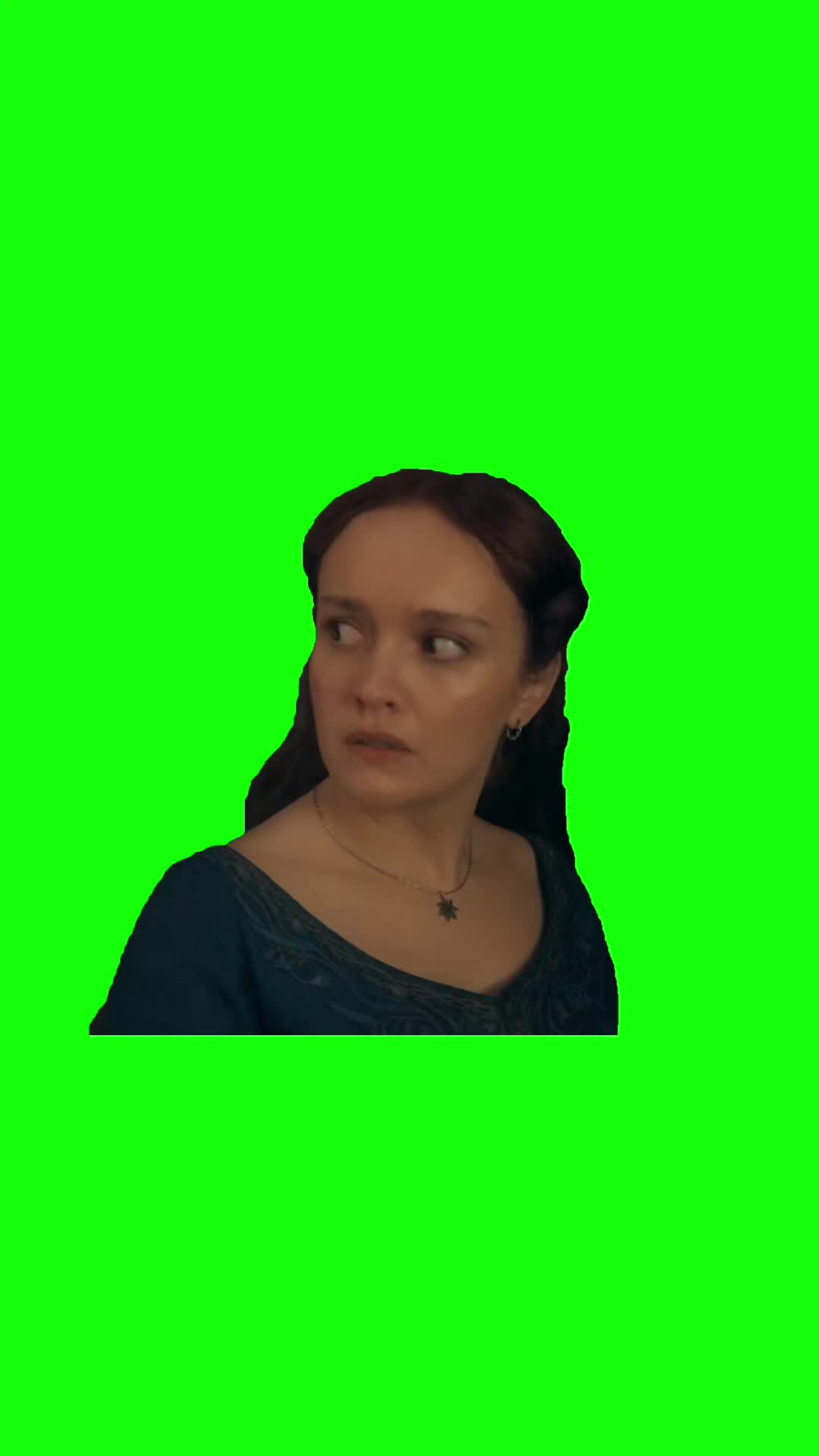 @Chief Green Screens