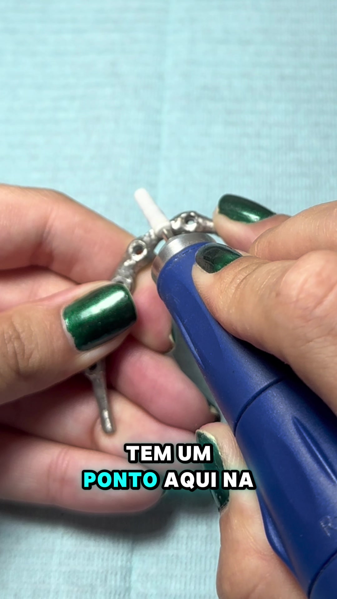 @Lab. de Prótese Dentária