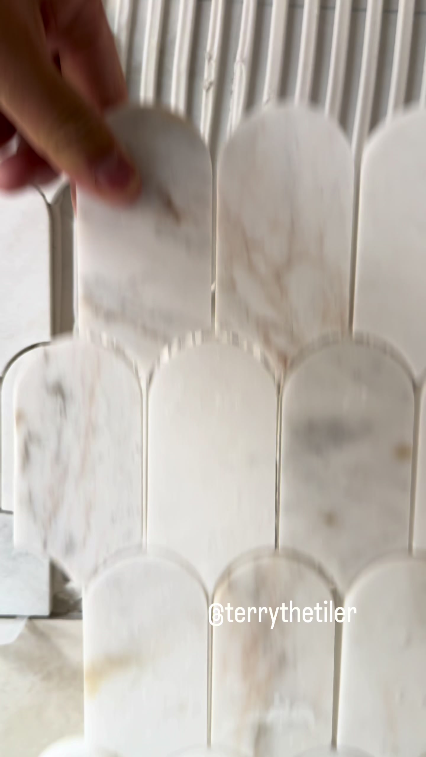 @Terrythetiler