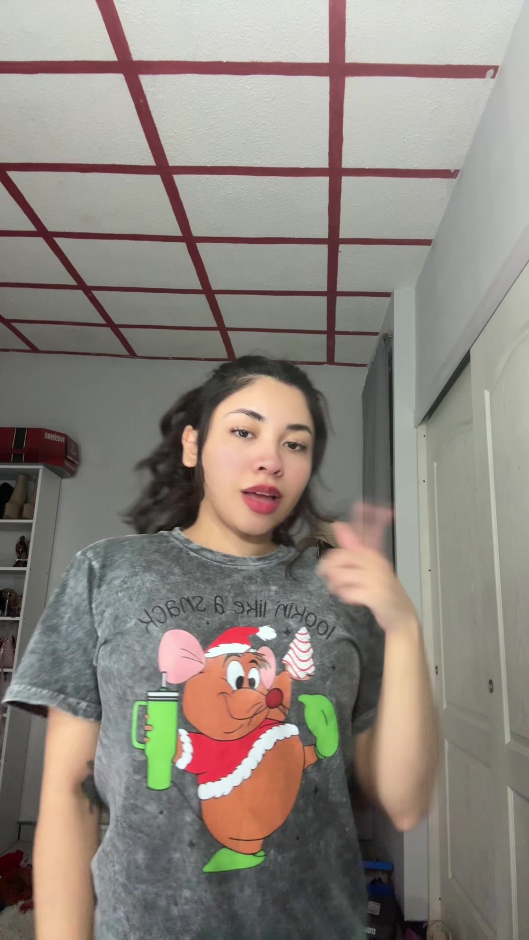 @Malison Gomez