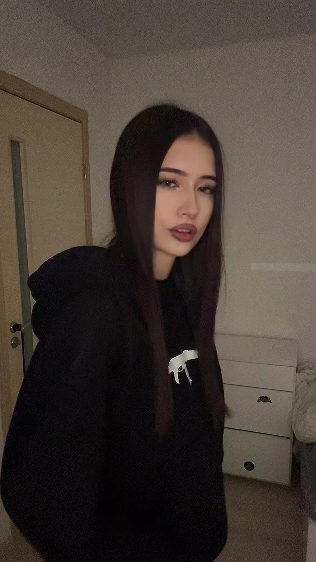 @аришка врасплох