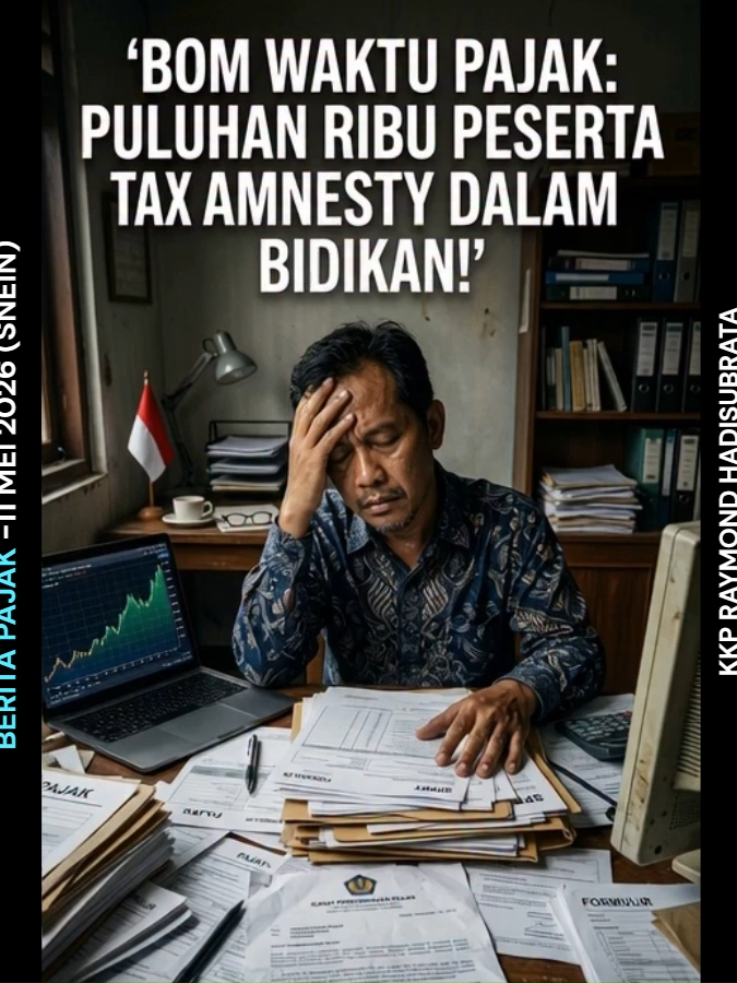 @Raymond Hadisubrata