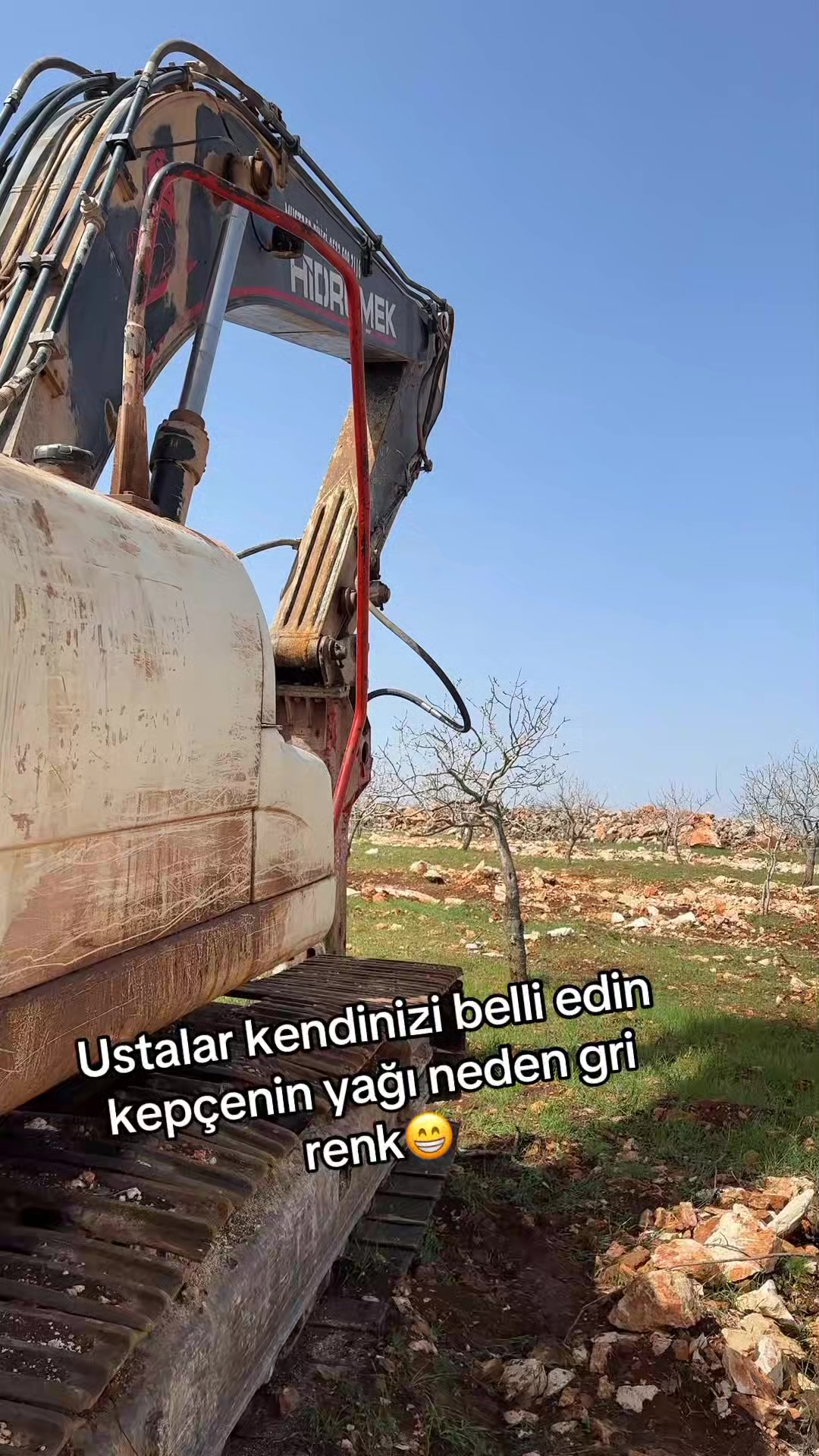 @İŞ MAKİNALARI