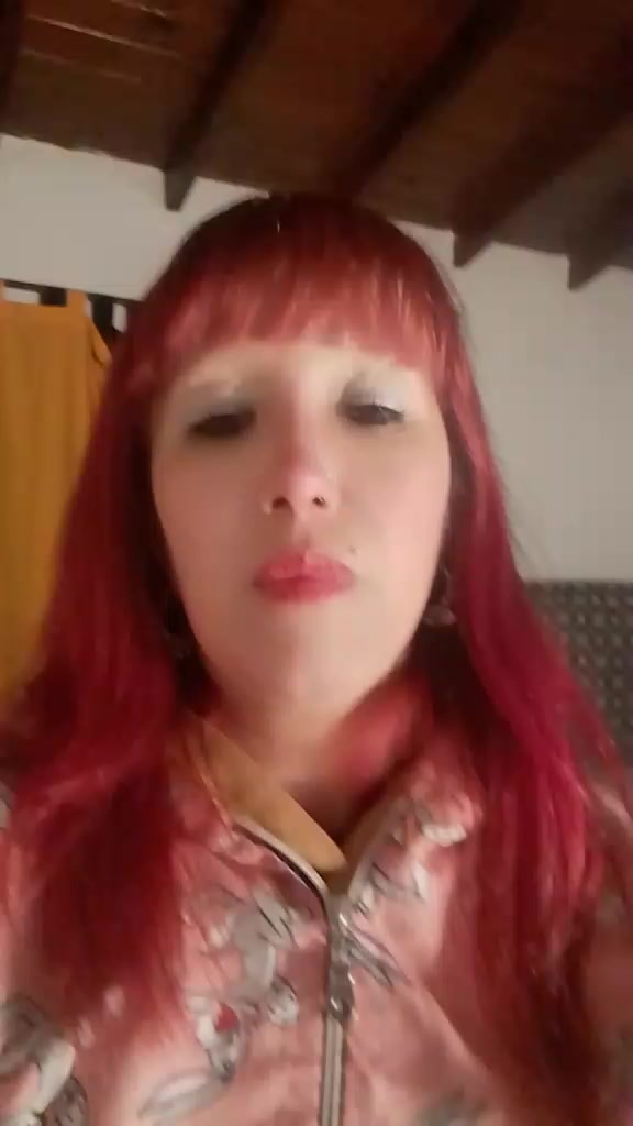@Victoria Mendez