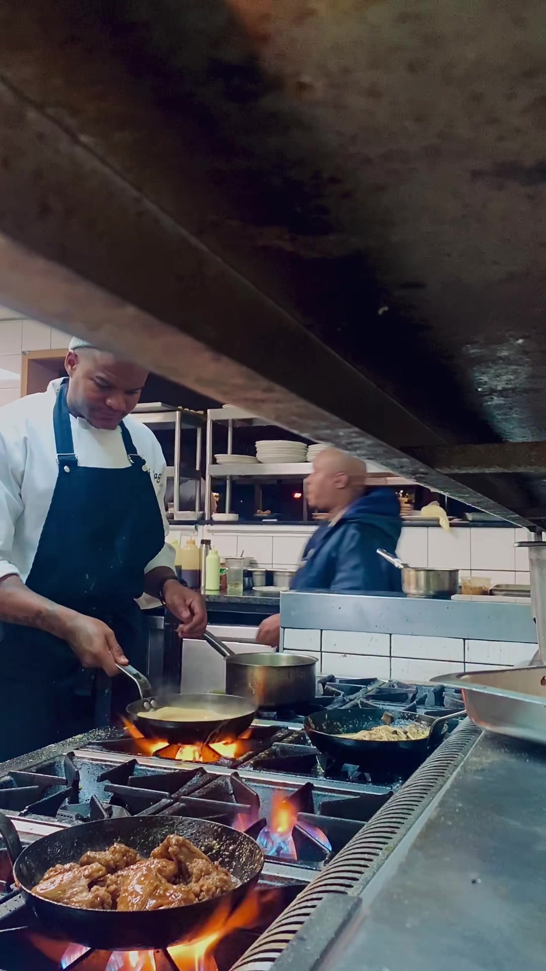 @Just4Keeps&rsquo; | Private Chef