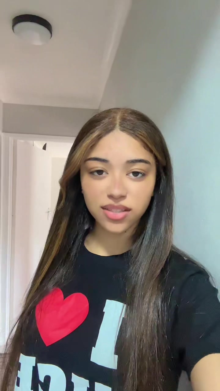 @jaydene hendricks