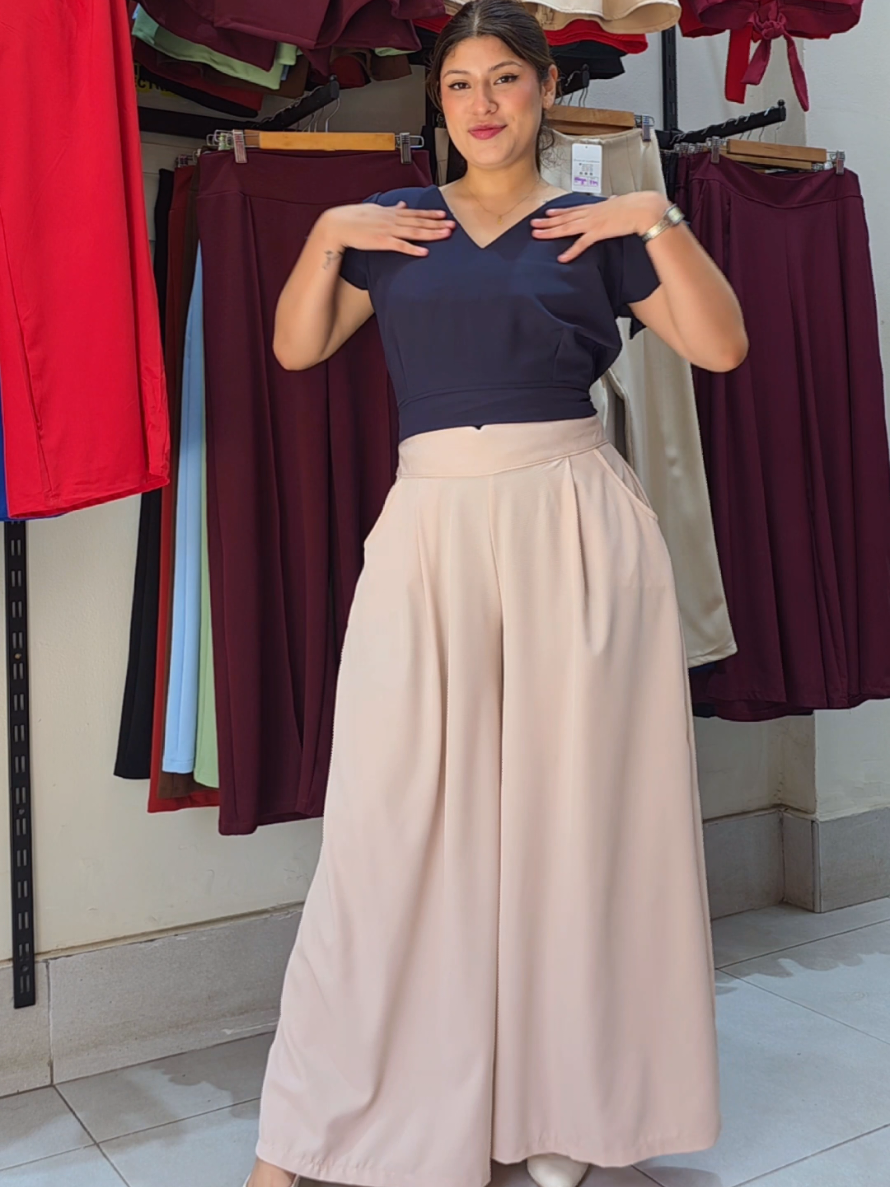 @Moda Jelú