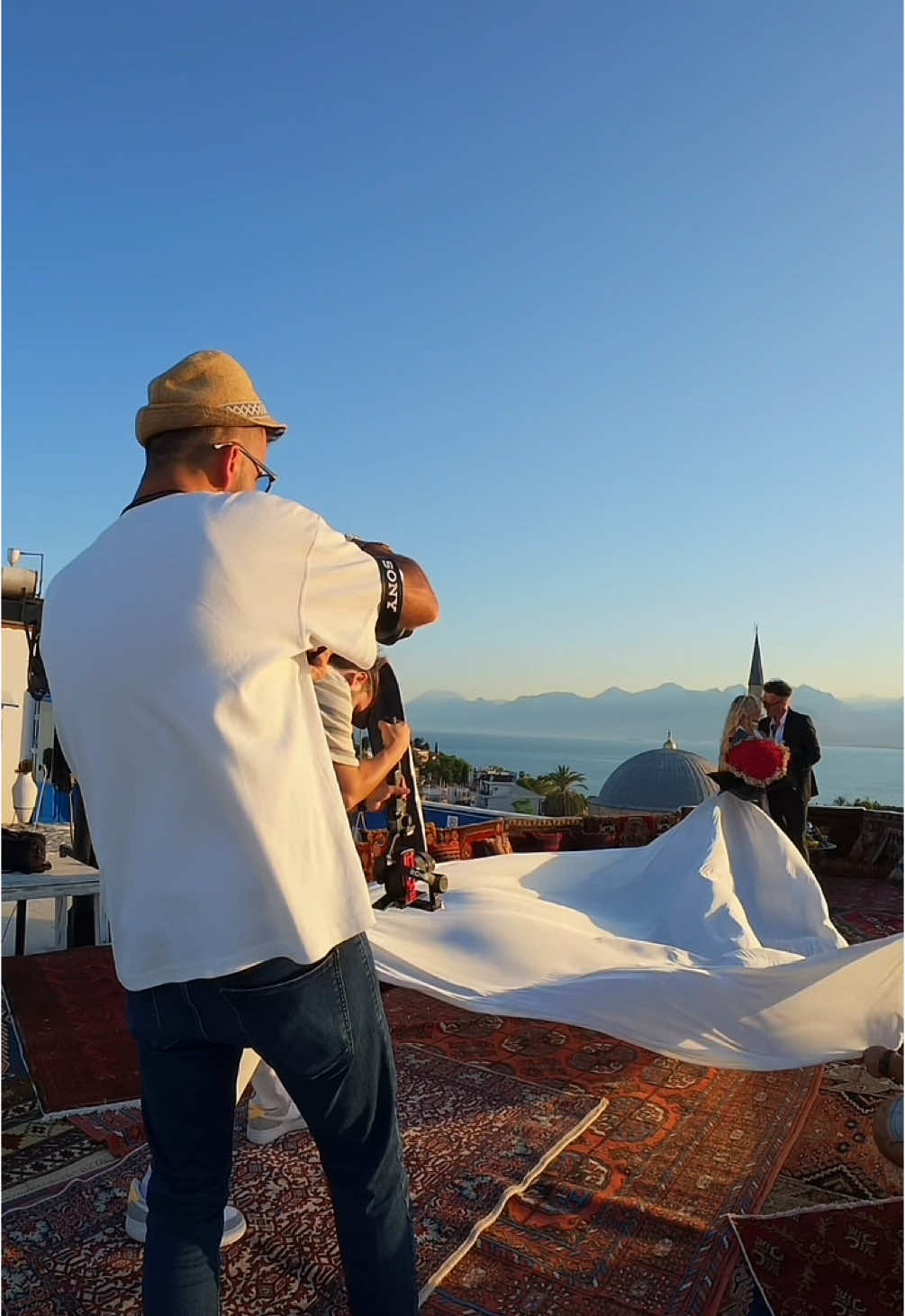 @Rooftopantalya