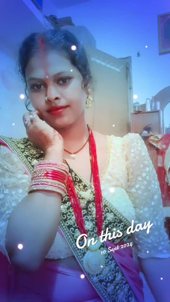 @Binita Kushwaha