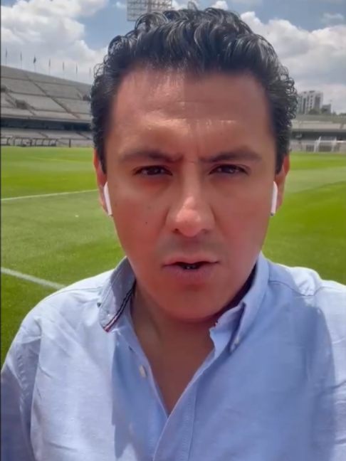 @El Universal Deportes